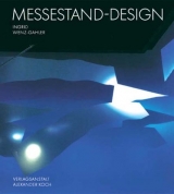 Messestand-Design - Ingrid Wenz-Gahler