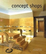 Concept Shops - Ingrid Wenz-Gahler
