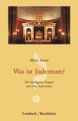 Was ist Judentum? - Marc Stern