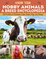 Know Your Hobby Animals a Breed Encyclopedia - Jack Byard