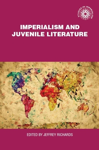 Imperialism and juvenile literature - 