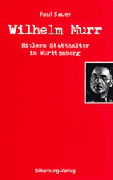 Wilhelm Murr - Paul Sauer