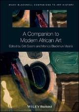 A Companion to Modern African Art - 