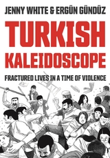 Turkish Kaleidoscope - Jenny White