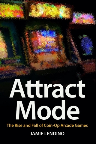 Attract Mode