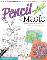 Pencil Magic - Marie Browning CZT