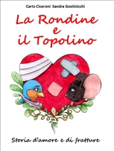 La Rondine e il Topolino - Carlo Ciceroni - Sandra Gostinicchi