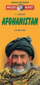 Afghanistan - Nelles, Günter