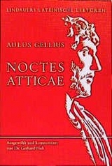 Noctes Atticae - Aulus Gellius