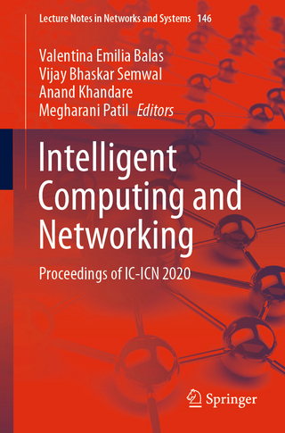 Intelligent Computing and Networking