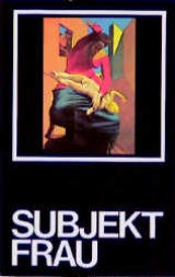 Subjekt Frau - 