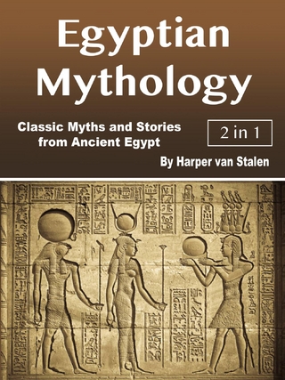 Egyptian Mythology