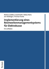 Implementierung eines Reichweitenmanagementsystems f&uuml;r Elektrobusse - Markus G&ouml;dker, Jacob Stahl, Tobias Reins, Jan Heidinger, Thomas Franke