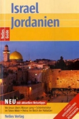 Israel - Jordanien - 