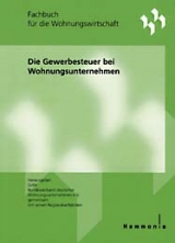 Die Gewerbesteuer bei Wohnungsunternehmen