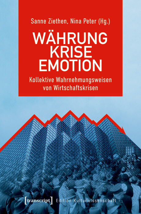 W&auml;hrung - Krise - Emotion - 