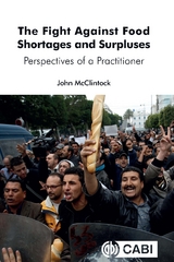Fight Against Food Shortages and Surpluses, The - John McClintock