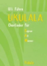 Ukulala - Uli F&uuml;hre