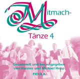 Mitmacht&auml;nze 4 - CD - 
