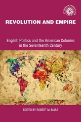 Revolution and Empire -  Robert Bliss