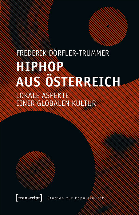 HipHop aus &Ouml;sterreich -  Frederik D&ouml;rfler-Trummer