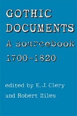 Gothic Documents - 