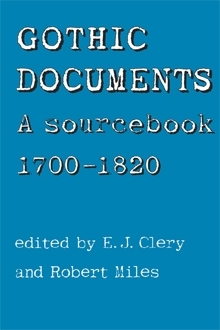 Gothic Documents - 