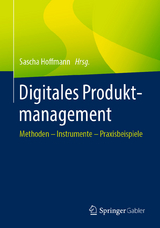 Digitales Produktmanagement - 