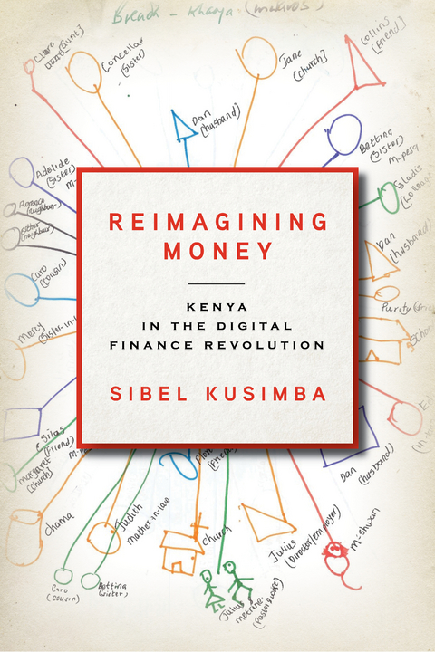 Reimagining Money - Sibel Kusimba