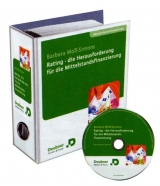 Rating - Die Herausforderung f&uuml;r die Mittelstandsfinanzierung - Barbara Moll-Simons