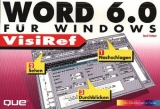 Word 6.0 f&uuml;r Windows - 