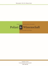 Zeitschrift Polizei & Wissenschaft - 