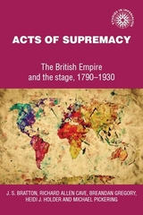 Acts of supremacy - 