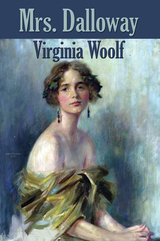 Mrs. Dalloway - Virginia Woolf