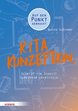 Kita-Konzeption. -  Ulrike Gl&ouml;ckner