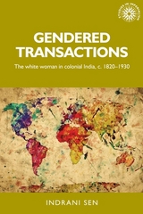 Gendered transactions - Indrani Sen