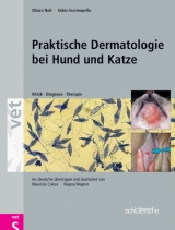 Praktische Dermatologie bei Hund und Katze - Chiara Noli, Fabia Scarampella