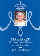 Margaret Prinzessin von Hessen und bei Rhein - 