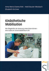 Kin&auml;sthetische Mobilisation - Anna M Eisenschink, Heidi Bauder Missbach, Elisabeth Kirchner