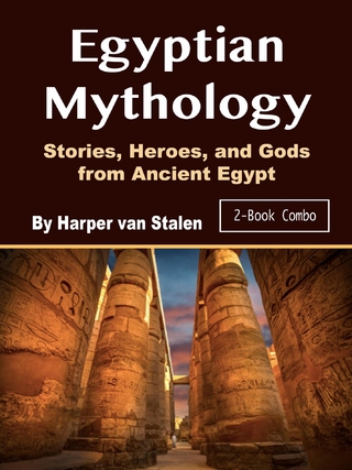 Egyptian Mythology