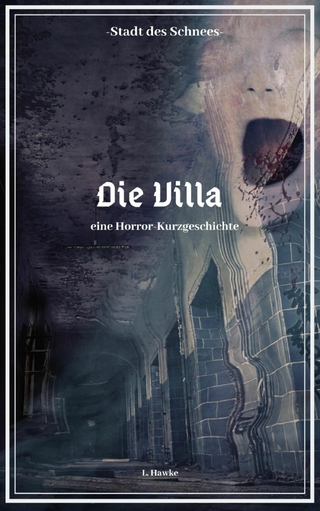 Stadt des Schnees - Die Villa