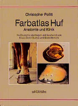 Farbatlas Huf - Christopher Pollitt