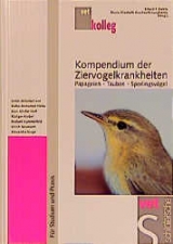 Ziervogelkrankheiten - H Mohammed Hafez, Alexandra Scope, Jean M Hatt, R&uuml;diger Korbel, Norbert Krummerfeld, Ulrich Neumann