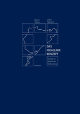 Das Ideallinie-Konzept. Gezeigt am Beispiel des N&uuml;rburgrings &ndash; Das Buch - Martin Stucky