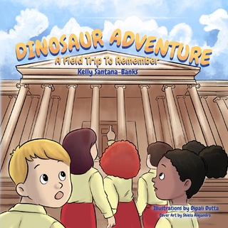 Dinosaur Adventure
