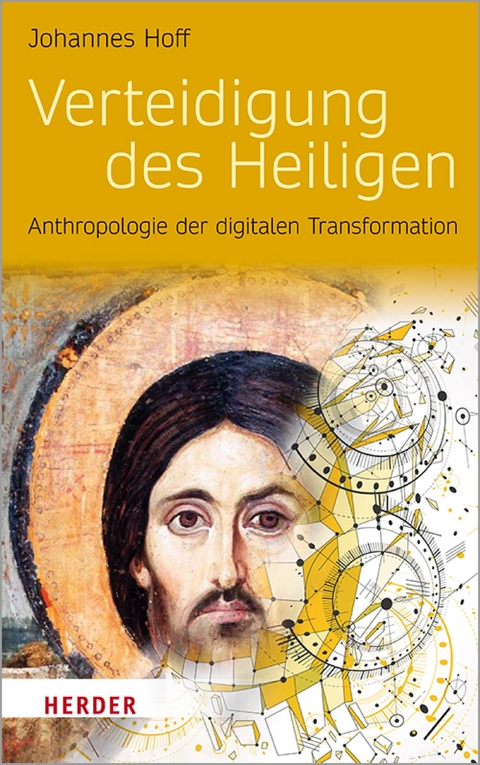 Verteidigung des Heiligen -  Johannes Hoff