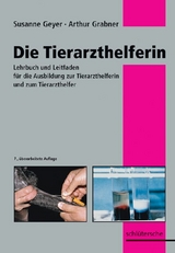 Die Tierarzthelferin - Susanne Geyer, Arthur Grabner