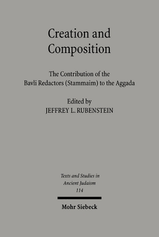 Creation and Composition