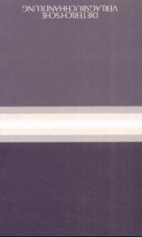 Die Anatomie der Melancholie - Robert Burton