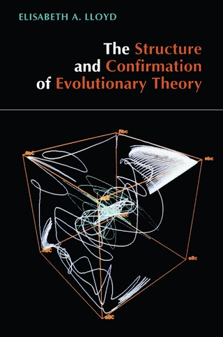 Structure and Confirmation of Evolutionary Theory